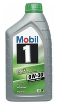Моторна олива Mobil 1 ESP LV
