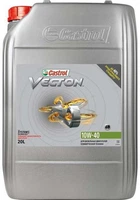 Масло моторное Castrol Vecton 10W-40 E4/E7 Diezel