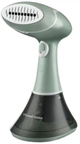 Відпарювач Russell Hobbs компактний Steam Genie Essential, 1600Вт, 220мл, паровий удар (00110768)