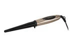 Плойка Ardesto HC-705, 30Вт, >200С, конусна, кераміка, чорний (00116433)