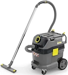 Пилосос професійний Karcher NT 30/1 Tact L, 1380Вт, 27,3кПа, контейнер 30л, 13,5кг (00113494)