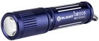 Ліхтар-брелок Olight I3E EOS Regal blue
