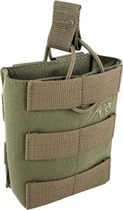 Подсумок Tasmanian Tiger SGL MagPouch BEL HK417 MKII. Olive