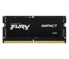 Пам'ять для ноутбуків Kingston FURY 32 GB SO-DIMM DDR5 5600 MHz Impact (KF556S40IB-32)