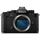 Фотоапарат Nikon Zf Body RU (VOA120AE) Black (EU)