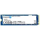 SSD диск 4TB M.2 NVMe Kingston NV3 M.2 2280 PCIe Gen4.0 x4 (SNV3S/4000G)