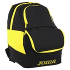 Рюкзак спортивний Joma DIAMOND II 400235-109 44,2л (поліестер, р-р 47х32х32см, 44,2л, чорний-жовтий) (400235-109_Чорно-жовтий)