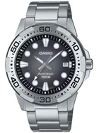 Чоловічі наручні годинники Casio MTD-140D-1AVDF