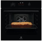 Духовой шкаф Electrolux LOF6P37Z