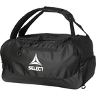 Cпортивна сумка SELECT Milano Sportsbag large (010) чорна, 65L (5703543330393)
