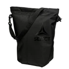 Сумка- мішок SELECT Crossbody v25 (111) чорна, 42L (5703543383429)