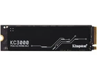 Накопичувач SSD M.2 Kingston SKC3000D/4096G 4ТБ/3D NAND (TLC)