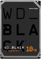 Жесткий диск Western Digital Black Gaming 10TB 7200rpm 512MB WD102FZBX 3.5 SATA III