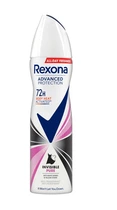 Антиперспирант-аэрозоль Rexona Чистый бриллиант до 72 часов 150 мл. (8720181450426)