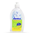 Засіб для миття посуду DOMO БЕЗФОСФАТНЕ "Лимон"