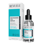 Сироватка для обличчя Revuele Niacinamide 15%