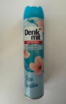 Освіжувач повітря DenkMit Green Freshness 300 мл