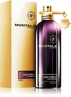 Парфумована вода Montale Dark Purple для жінок