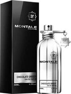 Парфюмированная вода Montale Chocolate Greedy для женщин