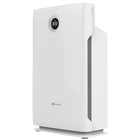 Очиститель воздуха с ионизацией EZVIZ CS-EB350A, до 42 м², 80 Вт, с активированным углем, Белый