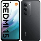 Смартфон Xiaomi Redmi 15 4G 6/128GB Midnight Black (no adapter) Europe