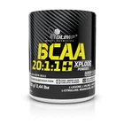 Aмінокислота Olimp BCAA 20:1:1 Xplode Powder