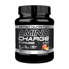 Амінокислоти Scitec Nutrition Amino Charge 570 г