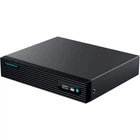 Источник бесперебойного питания Marsriva DC UPS для роутерив KP7 Pro 11xDC+UBS+Gigabit PoE 9-12V 100W 24000Ah (76,8Wh) LiFePO4 (KP7Pro_MARSRIVA)