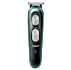 Триммер VGR V-055 Black