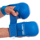 Перчатки для каратэ Zelart Fight Gear Heroe 7250