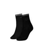 Шкарпетки No Brand 39,40,41,42(р) Чорний Бавовна 2-10-3-701229680001802-CalvinK
