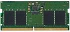 Пам'ять ноутбука Kingston ddr5 16gb 5600 kvr56u46bs8-16