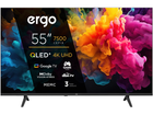 Телевізор Ergo 55JUQ7500