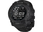 Смарт-годинник Garmin Instinct 3 50mm Solar Tactical Edition Black with Black Band (010-02935-50/90)