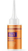 Розмаринова сироватка для стимуляції росту волосся 4в1 - Hydrasence Multi Vitamin Serum 4In1 50ml (1373476-15393032)