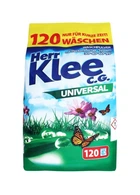 Порошок для прання klee universal (10 кг) (4260353550058)