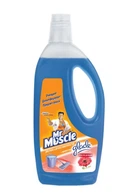 Средство для мытья полов и других поверхностей Mr Muscle После дождя 750 мл (4823002005004)