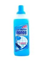 Моющее средство для пола плитки и кафеля Сан-Клин1000г (4820003541678)