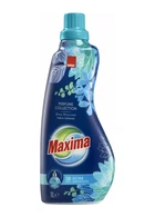 Суперконцентрований пом'якшувач для білизни Sano Blue Blossom 1 л (7290102991426)