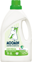 Гель для стирки MOOMIN Universal 900 мл (5701017420038)