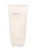 Солнцезащитное средство широкого спектра действия Missha All Around Safe Block Essence Sun SPF 45 / PA+++ 50 мл (8809581452398)