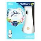 Автоматический освежитель воздуха Glade Океанский оазис 269 мл (5000204329520)