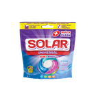 Капсули для прання Solar Universal 10 шт (4820269930223)