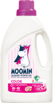 Гель для стирки MOOMIN Color 900 мл (5701017420021)