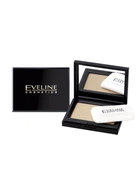 Компактная пудра Eveline Beauty Line №12 Beige 9 г (5901964019778)
