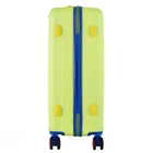 Валіза Semi Line 24" (M) Lemon (T5803-2)