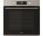 Духова шафа електрична Whirlpool OMK58HU1X