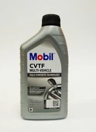 Трансмісійне масло Mobil 156301 Multi Vehicle CVTF 1л