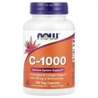 Вітамін C-1000 Vitamin C-1000 Now Foods 100 капсул