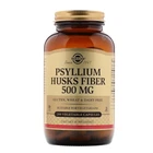 Натуральная добавка Solgar Psyllium Husks Fiber 500 мг